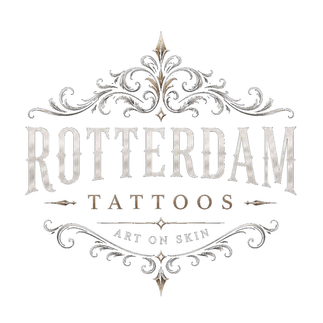 Rotterdam Tattoos